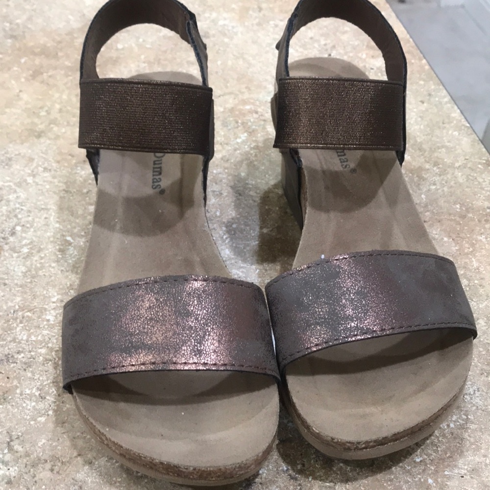 Euc Sandler’s